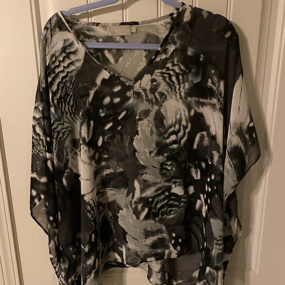 Fabrik shirt size M